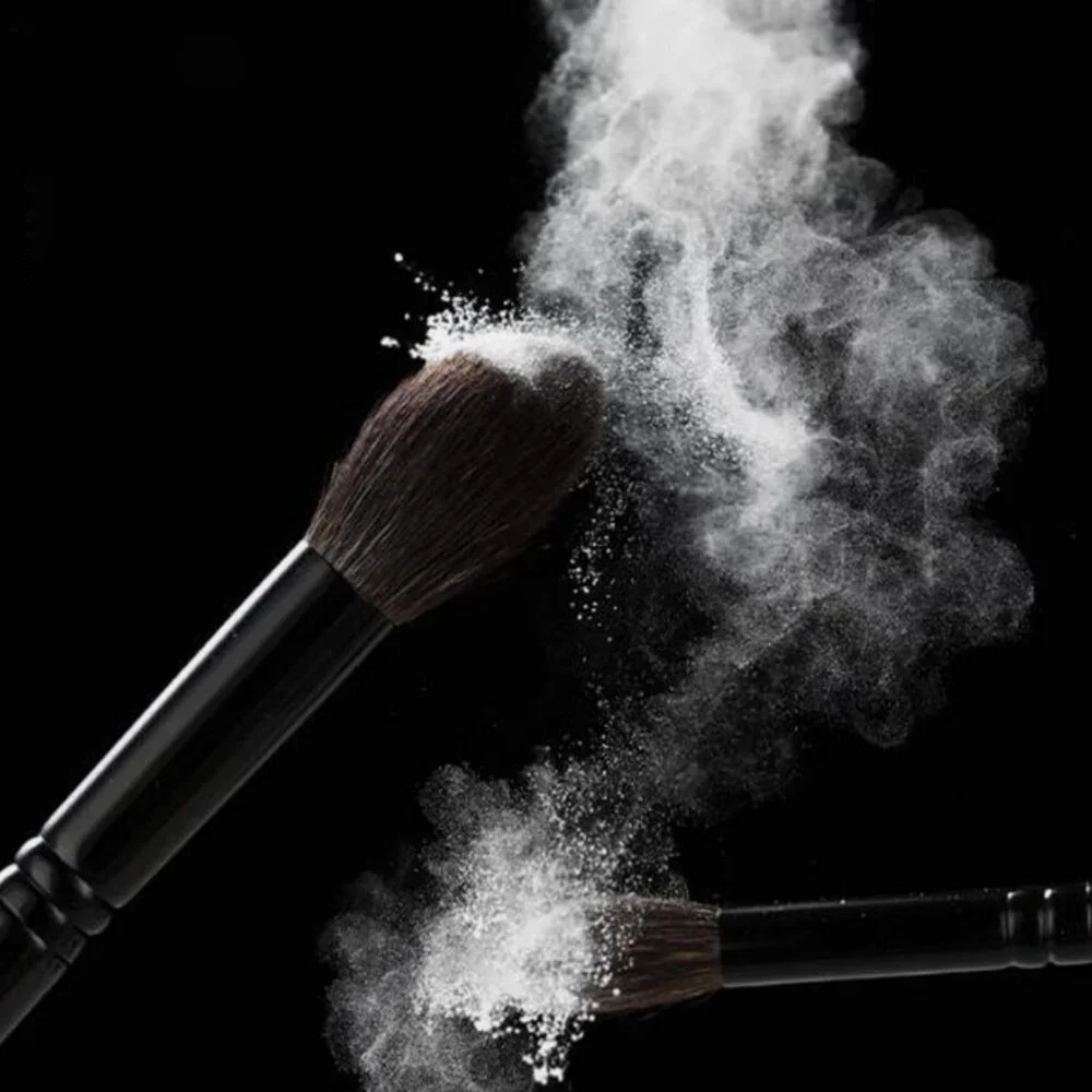 Wayne Goss 02 Powder Contour Makeup Brush